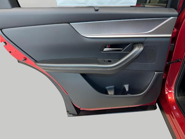 2025 Mazda CX-90 Vehicle Photo in Green Bay, WI 54304
