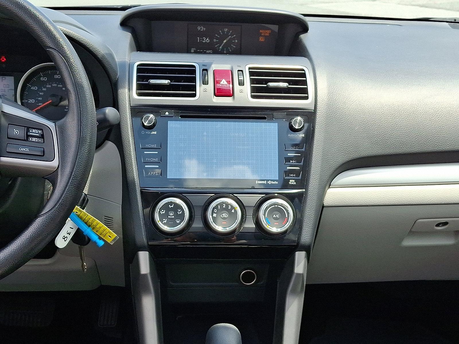 2019 Subaru Ascent Vehicle Photo in Harrisburg, PA 17111