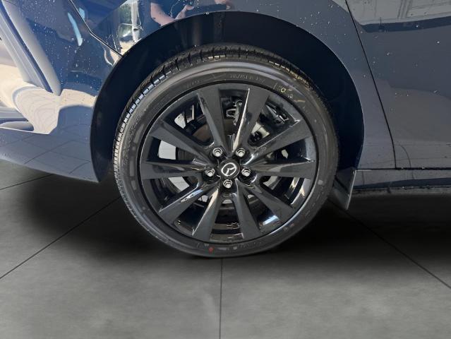 2025 Mazda3 Sedan Vehicle Photo in Green Bay, WI 54304