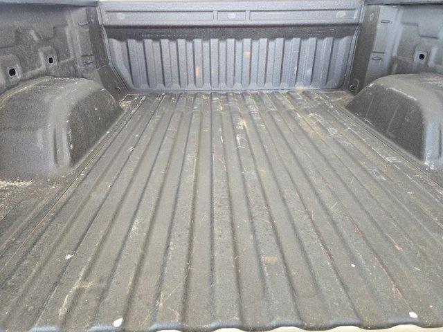 2023 Chevrolet Silverado 1500 Vehicle Photo in Decatur, TX 76234
