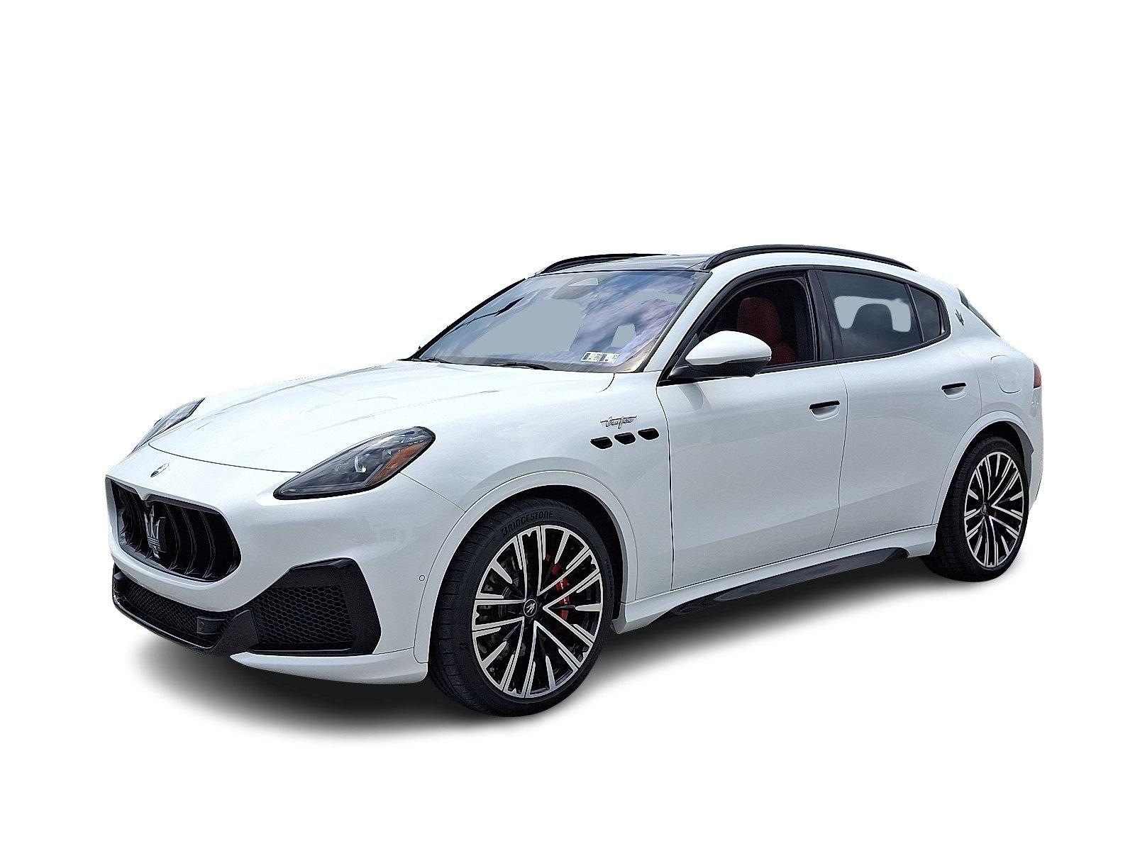2024 Maserati Grecale Vehicle Photo in Mechanicsburg, PA 17050