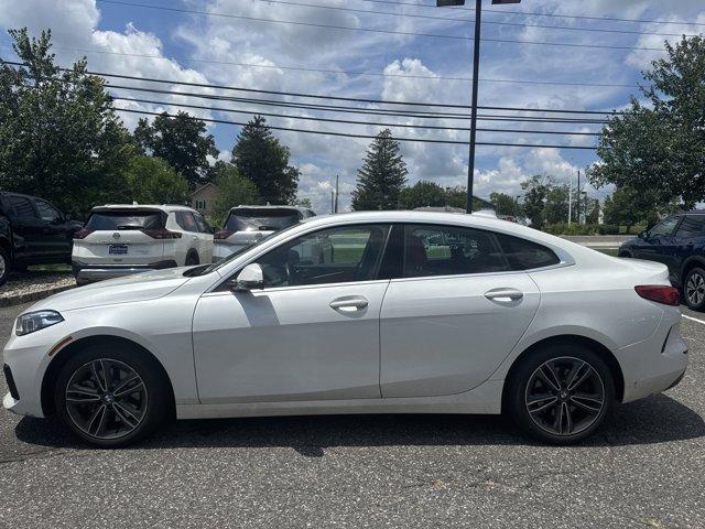2021 BMW 228i xDrive Vehicle Photo in Flemington, NJ 08822