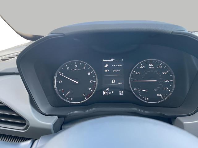 2025 Subaru Crosstrek Vehicle Photo in Oshkosh, WI 54904