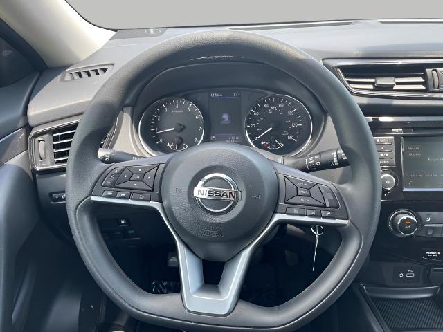 2018 Nissan Rogue Vehicle Photo in Appleton, WI 54913