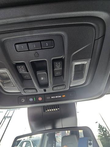 2022 GMC Sierra 1500 Vehicle Photo in HARRISBURG, PA 17111-1033