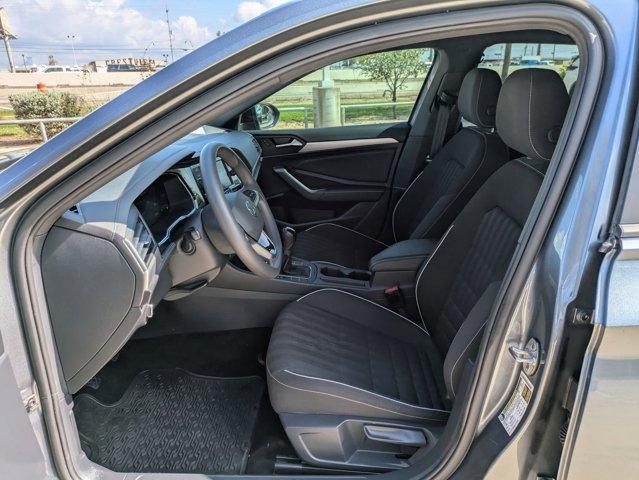 2022 Volkswagen Jetta Vehicle Photo in SELMA, TX 78154-1459