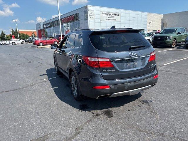 2014 Hyundai SANTA FE Vehicle Photo in Harrisburg, PA 17111-1033