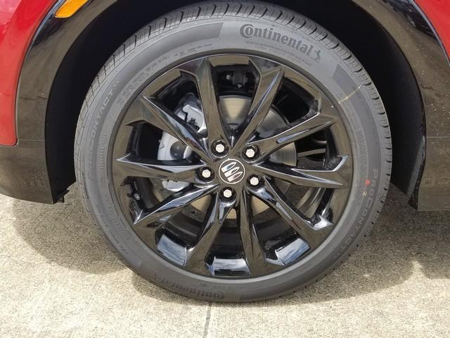 2026 Buick Encore GX Vehicle Photo in ELYRIA, OH 44035-6349