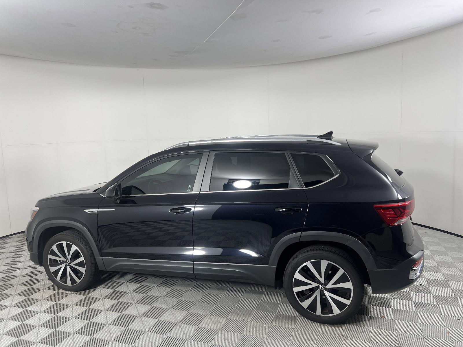 2022 Volkswagen Taos Vehicle Photo in Georgetown, TX 78626