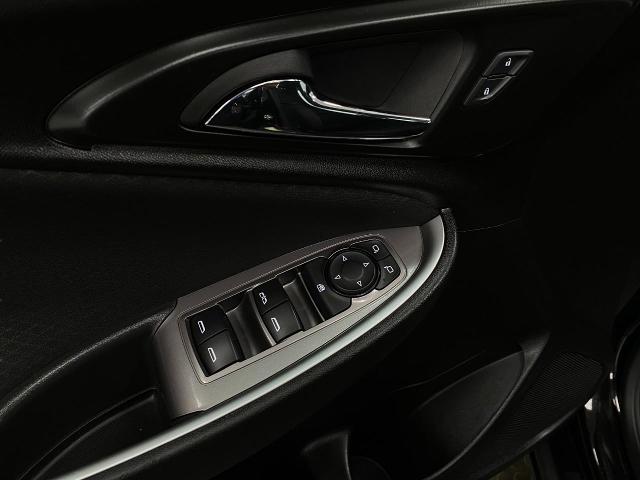 2024 Chevrolet Malibu Vehicle Photo in Appleton, WI 54913