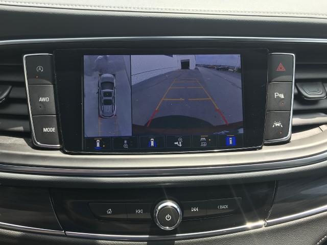 2023 Buick Enclave Vehicle Photo in GREEN BAY, WI 54303-3330