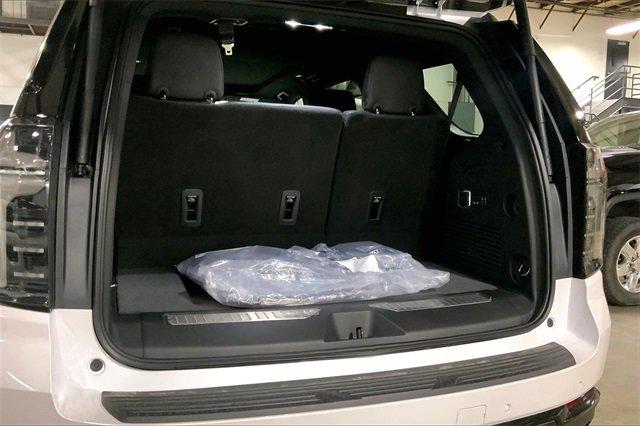 2025 Chevrolet Tahoe Vehicle Photo in KANSAS CITY, MO 64114-4502