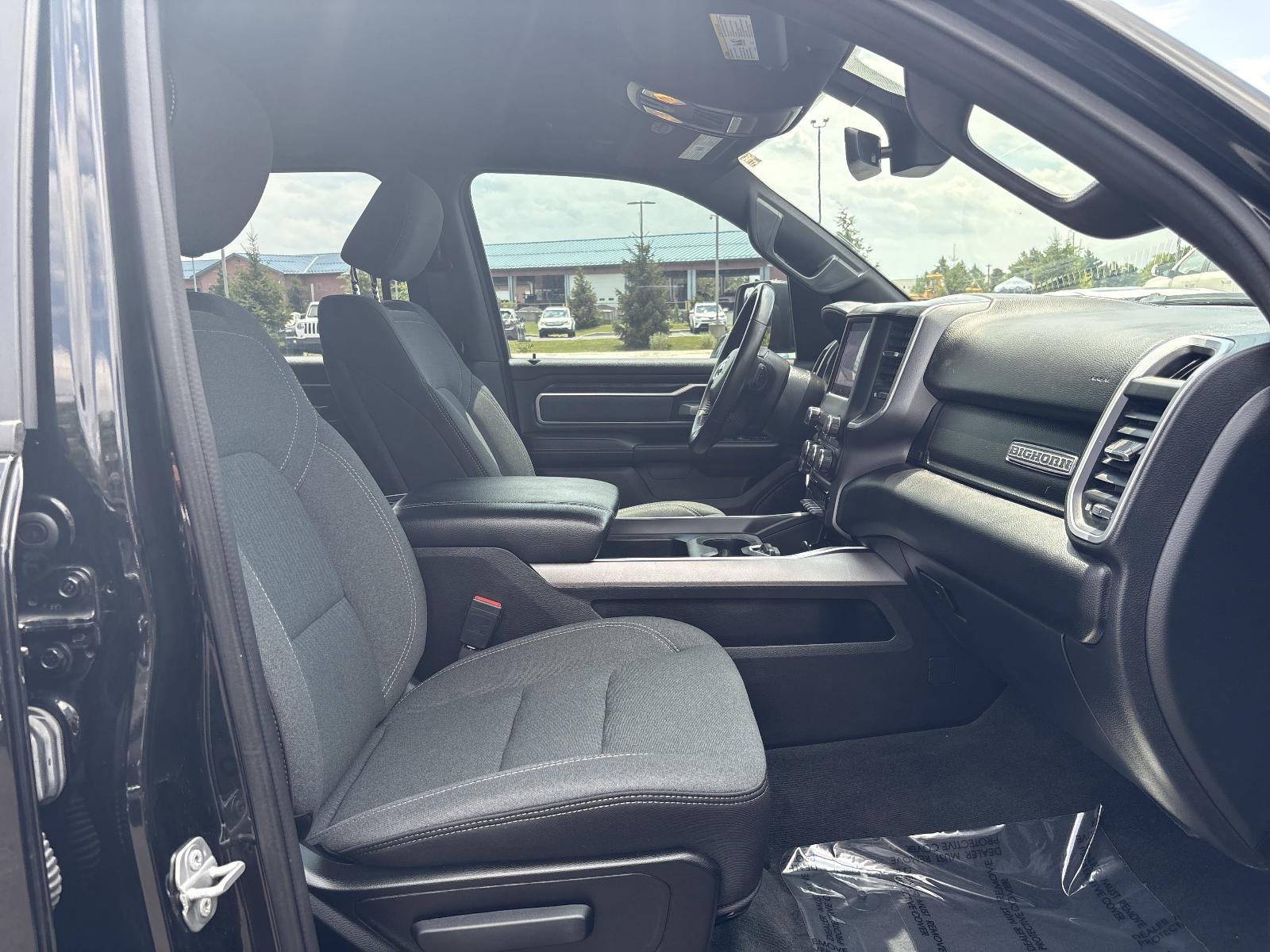 2022 Ram 1500 Vehicle Photo in Mechanicsburg, PA 17050-1707