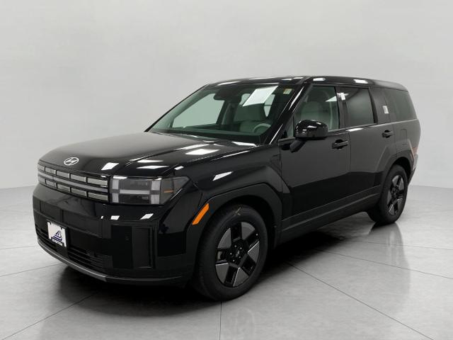 2026 Hyundai SANTA FE Hybrid Vehicle Photo in Appleton, WI 54913