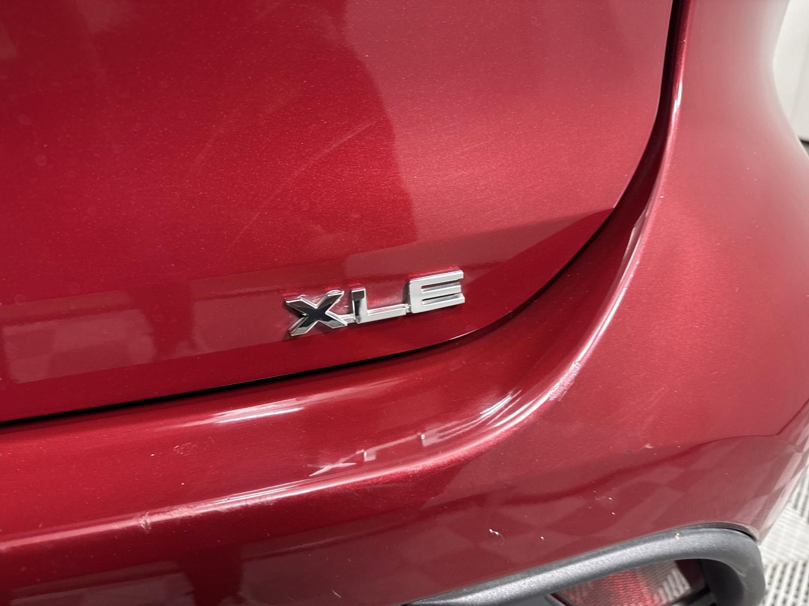 2022 Toyota Highlander Vehicle Photo in Georgetown, TX 78626
