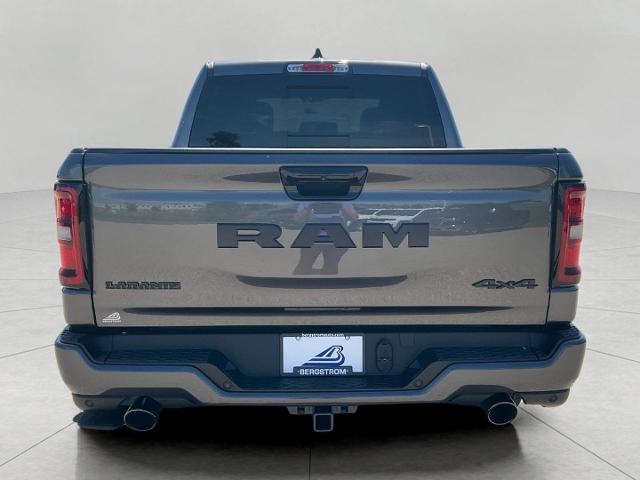 2026 Ram 1500 Vehicle Photo in Kaukauna, WI 54130