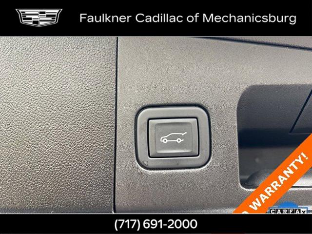 2023 Cadillac XT5 Vehicle Photo in MECHANICSBURG, PA 17050-1707