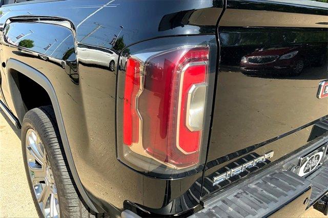 2018 GMC Sierra 1500 Vehicle Photo in KANSAS CITY, MO 64114-4545