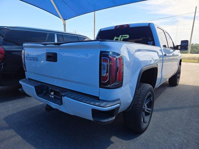 2018 GMC Sierra 1500 Vehicle Photo in Decatur, TX 76234