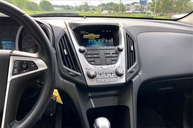 2015 Chevrolet Equinox Vehicle Photo in KANSAS CITY, MO 64114-4502