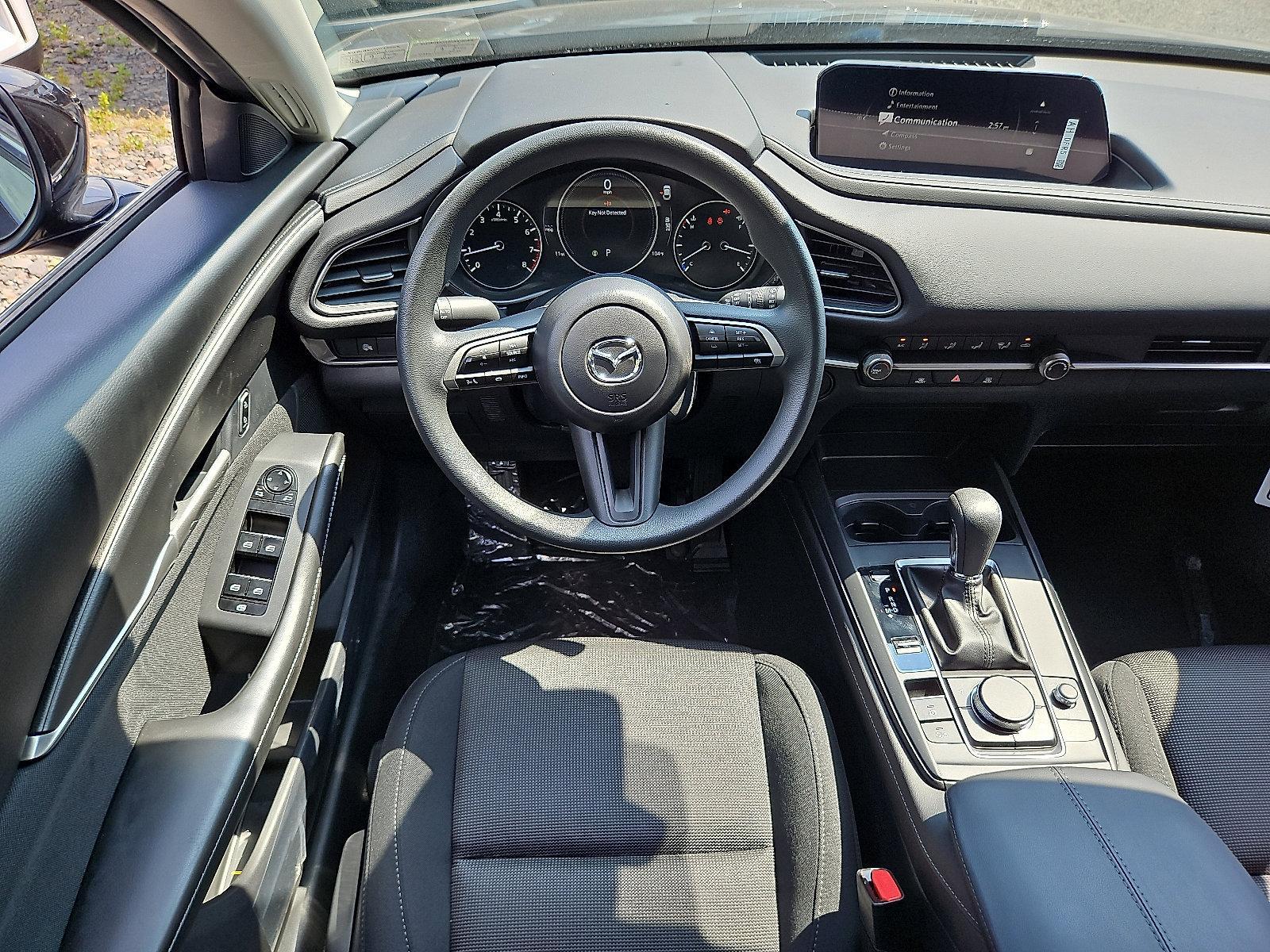 2025 Mazda CX-30 Vehicle Photo in Trevose, PA 19053