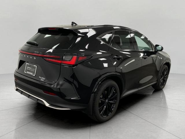 2022 Lexus NX 350 Vehicle Photo in Appleton, WI 54913