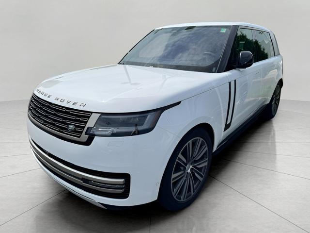 2023 Land Rover Range Rover Vehicle Photo in Appleton, WI 54913