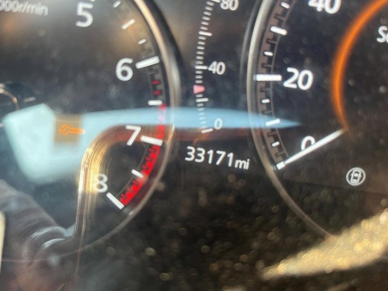 2022 Mazda3 Hatchback Vehicle Photo in Trevose, PA 19053