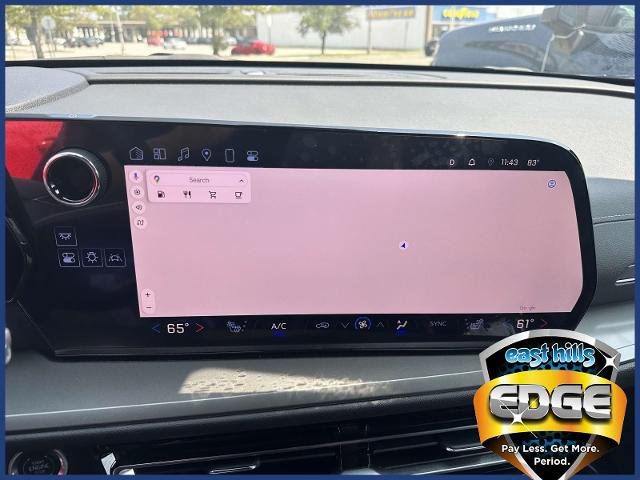 2024 Chevrolet Traverse Vehicle Photo in Roslyn, NY 11576