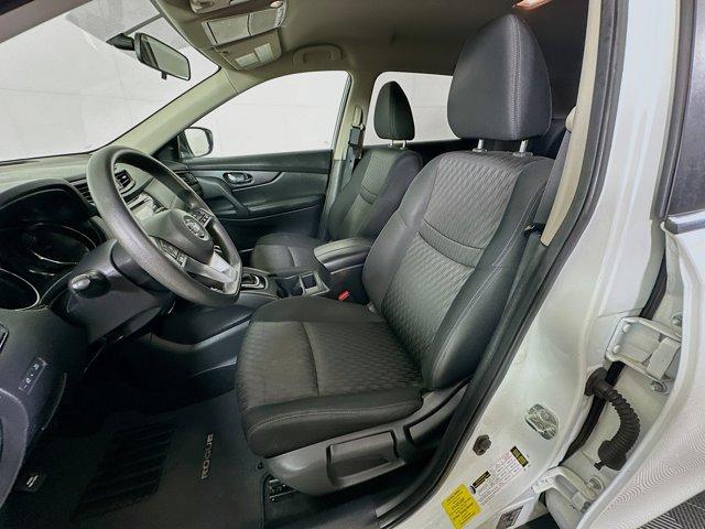 2017 Nissan Rogue Vehicle Photo in Doylsetown, PA 18901