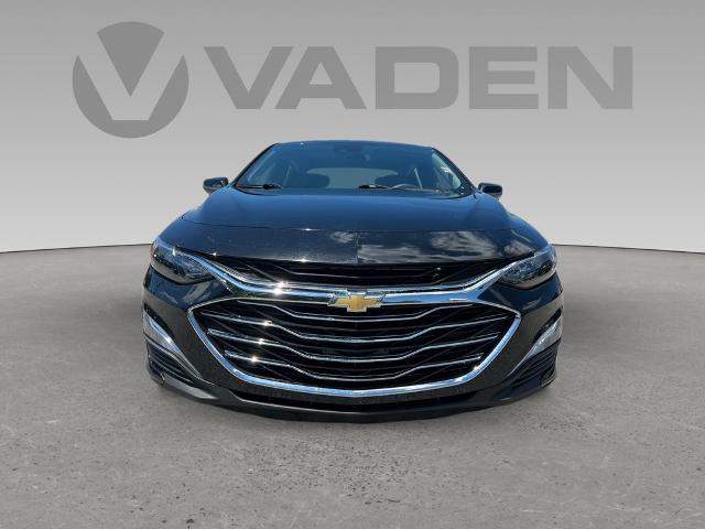 2022 Chevrolet Malibu Vehicle Photo in Brunswick, GA 31525