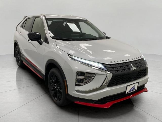 2024 Mitsubishi Eclipse Cross Vehicle Photo in Neenah, WI 54956