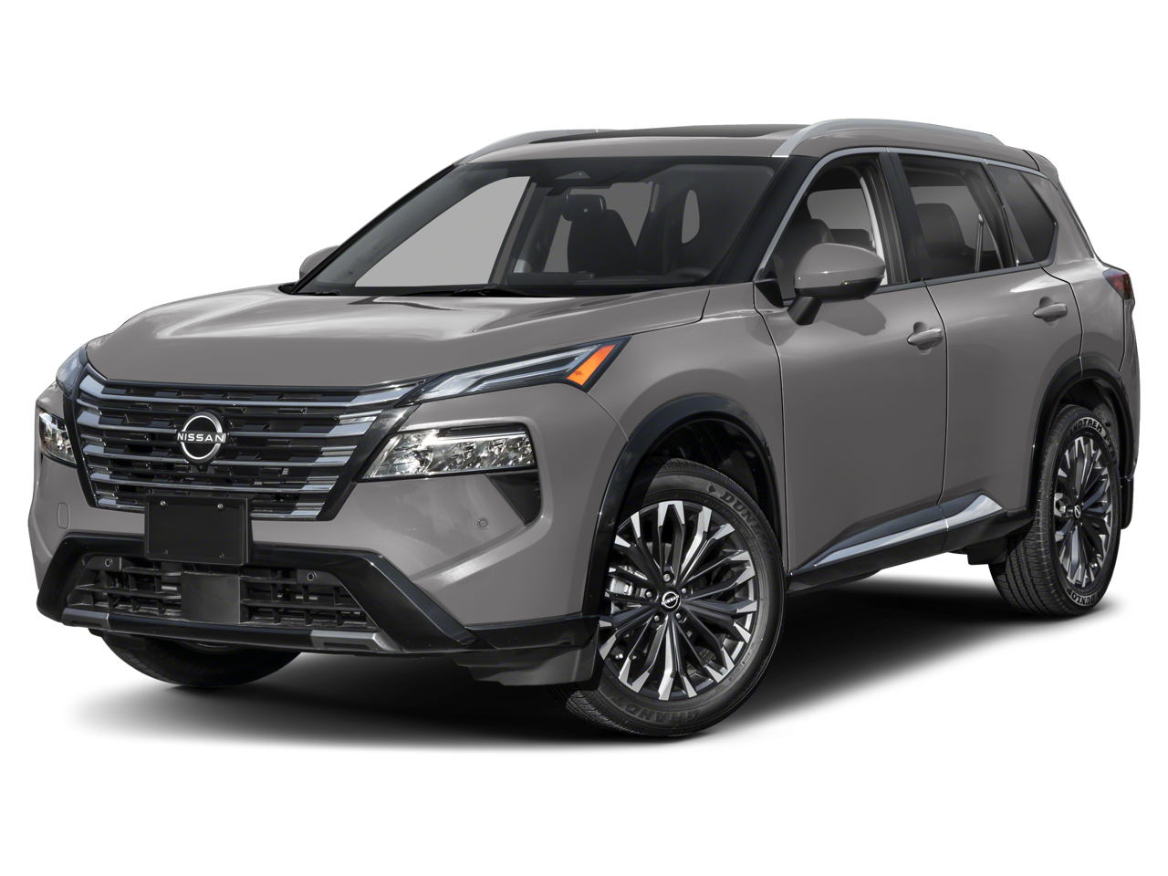 2025 Nissan Rogue Vehicle Photo in Neenah, WI 54956