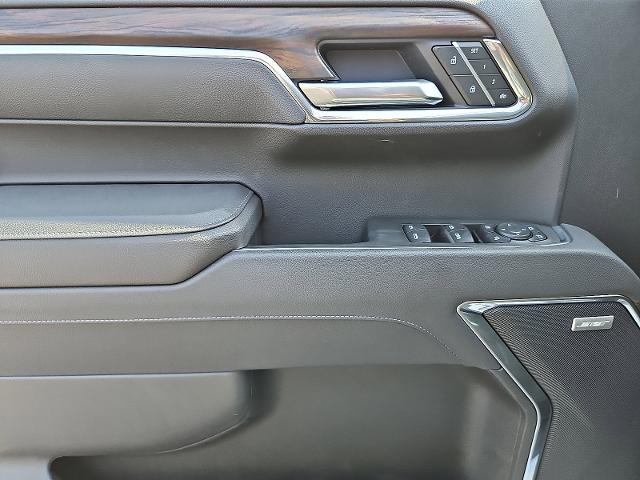 2025 GMC Sierra 1500 Vehicle Photo in TREVOSE, PA 19053-4984