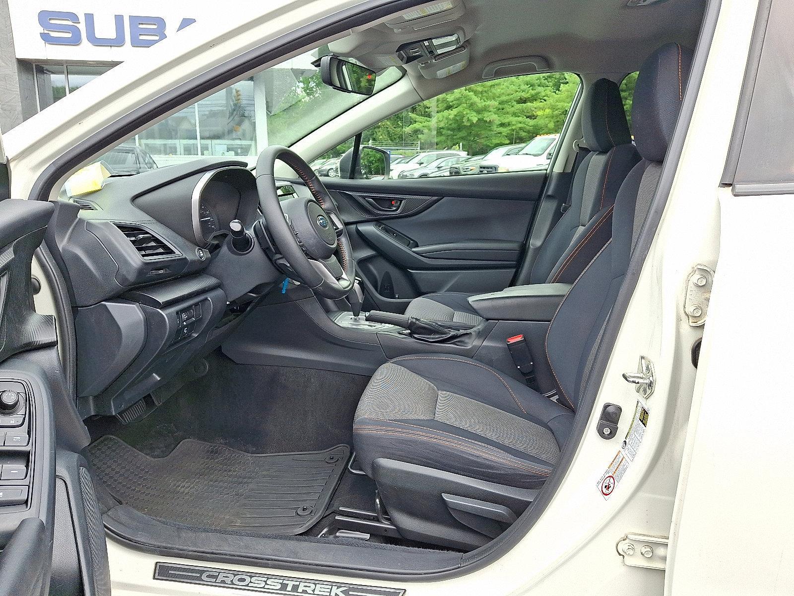 2018 Subaru Crosstrek Vehicle Photo in Harrisburg, PA 17111