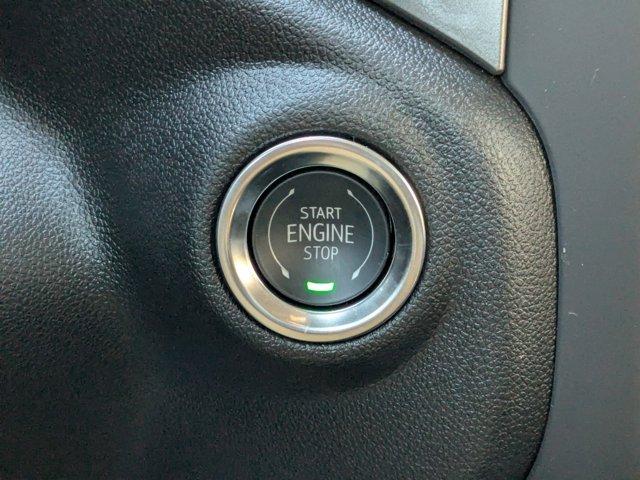 2025 Chevrolet Silverado 1500 Vehicle Photo in BRUNSWICK, GA 31525-1881