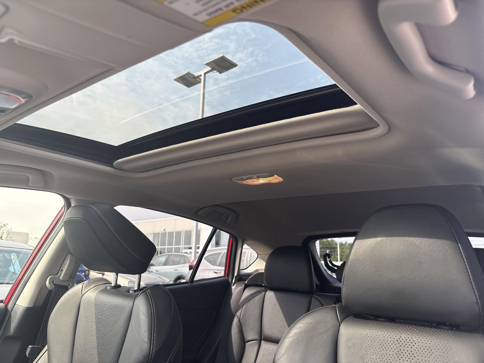 2023 Subaru Crosstrek Vehicle Photo in Mechanicsburg, PA 17050