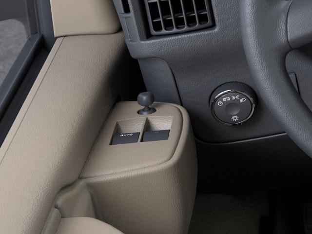 2025 Chevrolet Express Cargo 2500 Vehicle Photo in PAWLING, NY 12564-3219