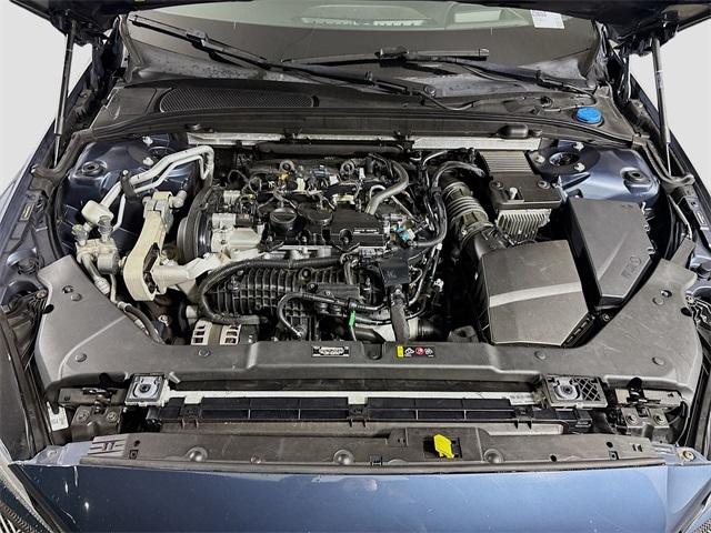 2021 Volvo S60 Vehicle Photo in Puyallup, WA 98371