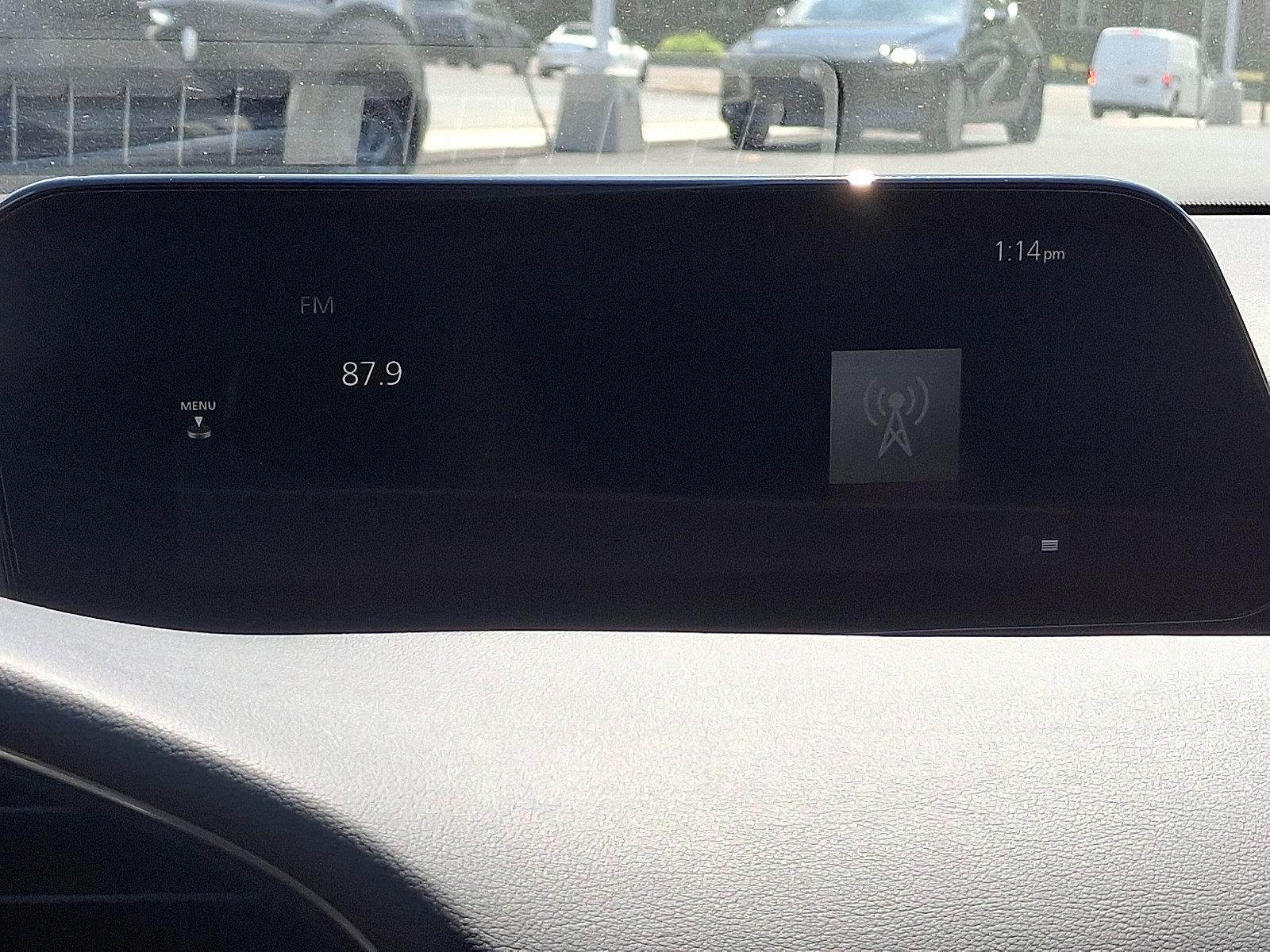2024 Mazda3 Sedan Vehicle Photo in Harrisburg, PA 17111