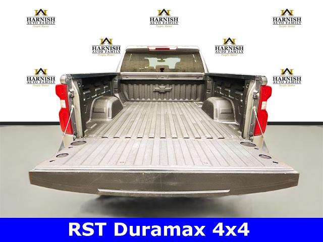 2021 Chevrolet Silverado 1500 Vehicle Photo in EVERETT, WA 98203-5662
