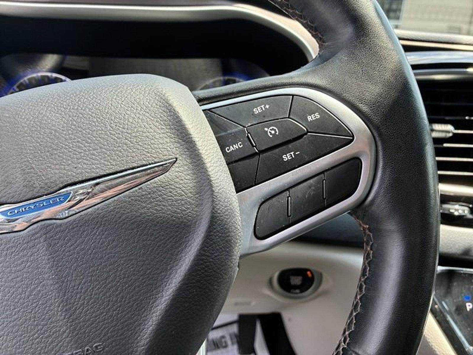 2019 Chrysler Pacifica Vehicle Photo in Harrisburg, PA 17111