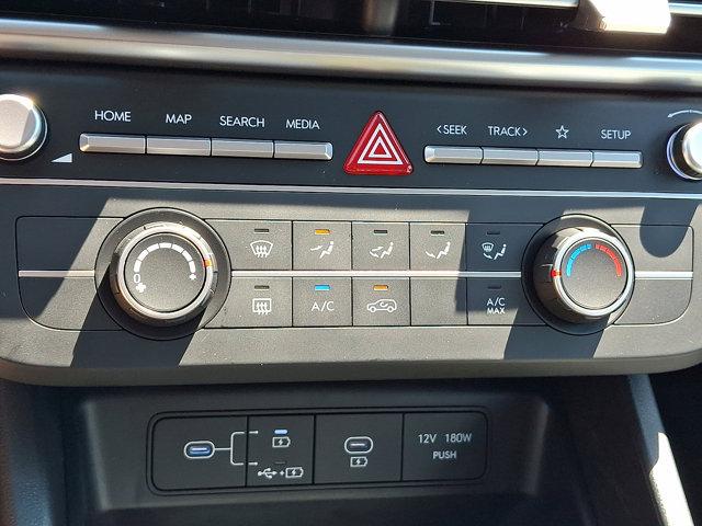 2025 Hyundai TUCSON Vehicle Photo in Philadelphia, PA 19116