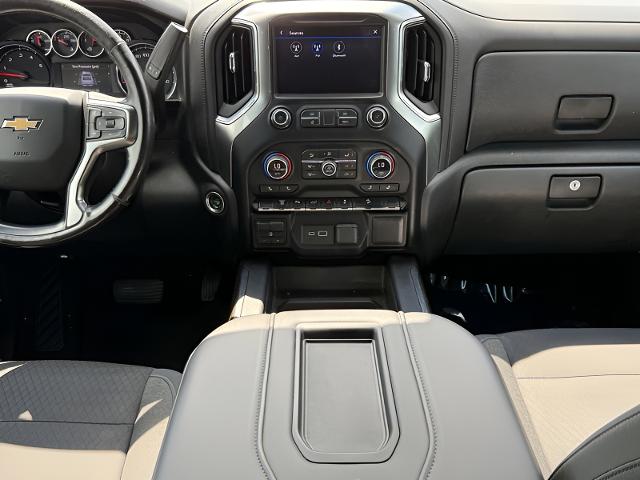 2020 Chevrolet Silverado 2500 HD Vehicle Photo in MIDDLETON, WI 53562-1492
