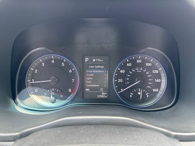 2023 Hyundai KONA Vehicle Photo in Brunswick, GA 31525