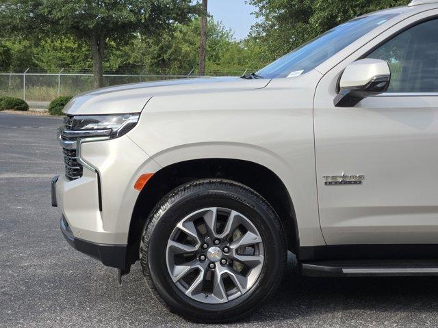 2021 Chevrolet Tahoe Vehicle Photo in Decatur, TX 76234