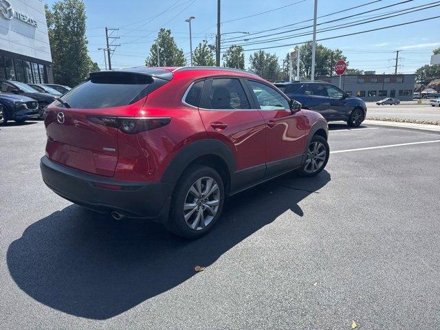 2023 Mazda CX-30 Vehicle Photo in Harrisburg, PA 17111