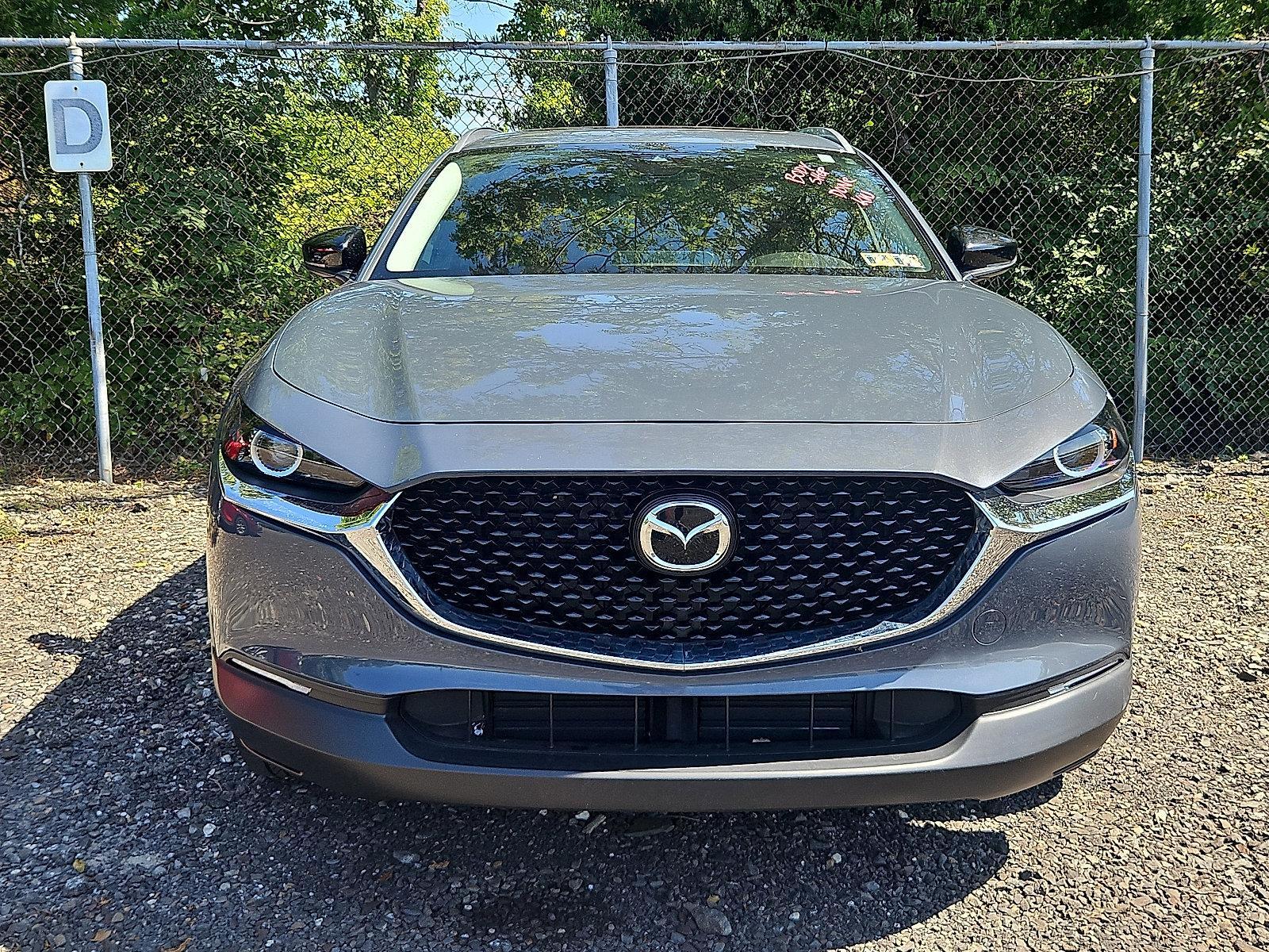 2023 Mazda CX-30 Vehicle Photo in Trevose, PA 19053