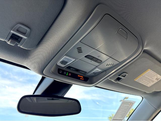 2021 Chevrolet Blazer Vehicle Photo in BEAUFORT, SC 29906-4218