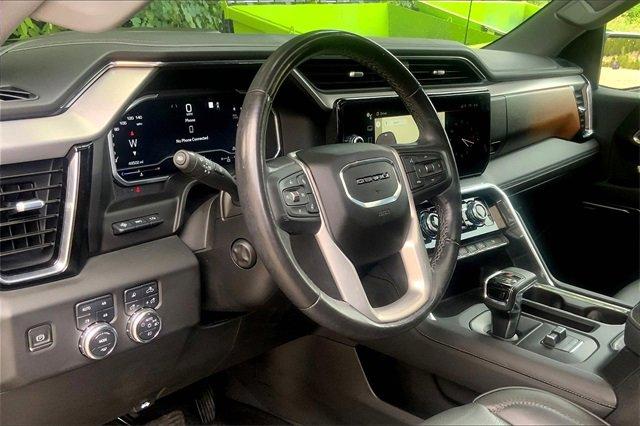 2023 GMC Sierra 1500 Vehicle Photo in KANSAS CITY, MO 64114-4545